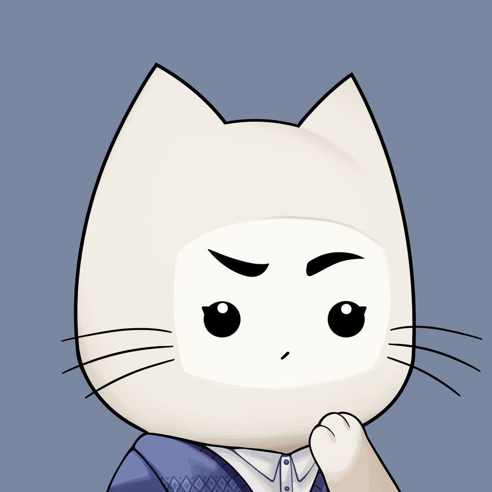 Chief Purr-formance Officer